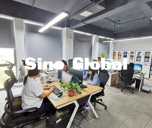 Çin Hunan Sino-global Technology Co., Ltd.