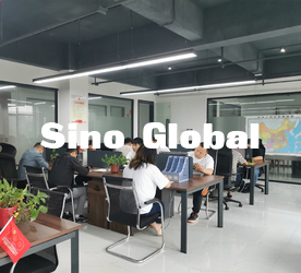 Çin Hunan Sino-global Technology Co., Ltd.