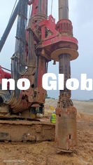 300KW Sany Kullanılmış Döner Sondaj Rig Motor Gücü SR365 2019
