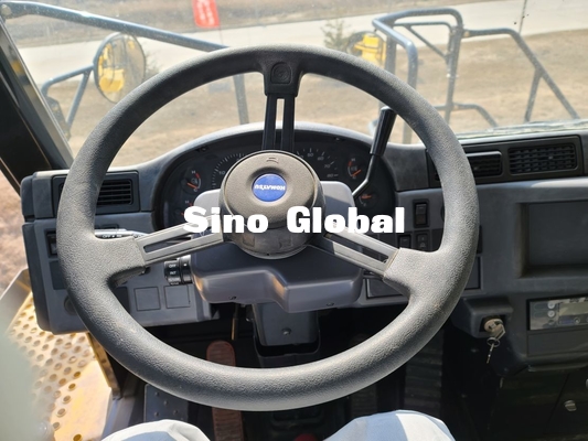 Komatsu HD785-7 Madencilik İçin Otomatik İkinci El Damperli Kamyon